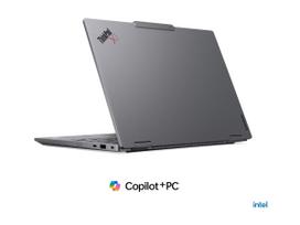 thinkpad x1 - Lenovo ThinkPad X1 2-in-1 Gen 11, Intel Core Ultra 5 325, 32 GB, 512 GB, 14", WUXGA Touch, Juodas (Black) - 5 nuotrauka