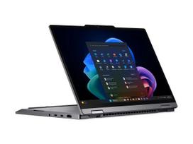 thinkpad x1 - Lenovo ThinkPad X1 2-in-1 Gen 11, Intel Core Ultra 5 325, 32 GB, 512 GB, 14", WUXGA Touch, Juodas (Black) - 7 nuotrauka