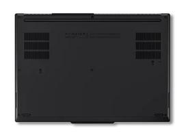 intel core ultra 9 275hx - Lenovo ThinkPad P16 G3, Intel Core Ultra 9 275HX, 64 GB, 1 TB, 16", NVIDIA RTX PRO 3000, Juodas (Black) - 3 nuotrauka