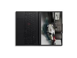 intel core ultra 9 275hx - Lenovo ThinkPad P16 G3, Intel Core Ultra 9 275HX, 64 GB, 1 TB, 16", NVIDIA RTX PRO 3000, Juodas (Black) - 7 nuotrauka