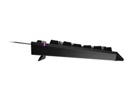 anglys - Genesis Rhod 530 | Mechanical Gaming Keyboard | Wired | US | Black | USB Type-A | NKG-2332 - 3 nuotrauka