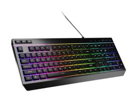 anglys - Genesis Rhod 530 | Mechanical Gaming Keyboard | Wired | US | Black | USB Type-A | NKG-2332 - 4 nuotrauka