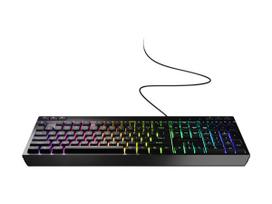 anglys - Genesis Rhod 530 | Mechanical Gaming Keyboard | Wired | US | Black | USB Type-A | NKG-2332 - 5 nuotrauka
