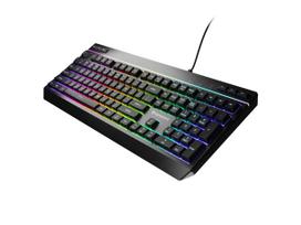 anglys - Genesis Rhod 530 | Mechanical Gaming Keyboard | Wired | US | Black | USB Type-A | NKG-2332 - 6 nuotrauka