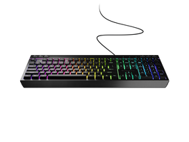 anglys - Genesis Rhod 530 | Mechanical Gaming Keyboard | Wired | US | Black | USB Type-A | NKG-2332 - 8 nuotrauka
