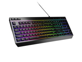 anglys - Genesis Rhod 530 | Mechanical Gaming Keyboard | Wired | US | Black | USB Type-A | NKG-2332 - 10 nuotrauka