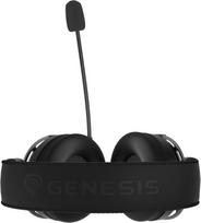 gaming microphone - Genesis Toron 301 Black (Juodos) - 3 nuotrauka