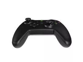 gamepad - Genesis Mangan 400, juoda - 3 nuotrauka