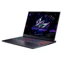 predator helios 16 - Acer Predator Helios Neo 16S AI PHN16S-71-79LS, Intel Core i7-255HX, 16 GB, 1 TB, 16", NVIDIA GeForce RTX 5060, Juodas (Black) - 6 nuotrauka