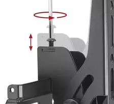 vesa mount - Beurer BG39 - 2 nuotrauka
