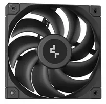 intel cooler - Deepcool MYSTIQUE 240 CPU Liquid Cooler - 5 nuotrauka