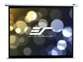 projektoriaus ekranas - Elite Screens  Electric110XH  - 4 nuotrauka