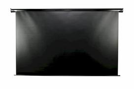 projektoriaus ekranas - Elite Screens  Electric110XH  - 6 nuotrauka