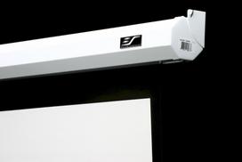 projektoriaus ekranas - Elite Screens  Electric110XH  - 8 nuotrauka