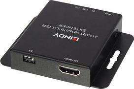50m cat6a - Adapteris LINDY 38155 - 4 nuotrauka