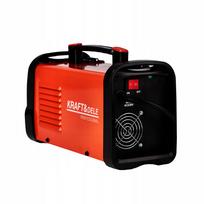 suvirinimas tig - Kraft & Dele KD1875 250A MIG / MMA / LIFT TIG 3in1 Pusautomatis Suvirinimo Aparatas - 3 nuotrauka