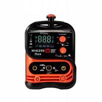 suvirinimas tig - Kraft & Dele KD1875 250A MIG / MMA / LIFT TIG 3in1 Pusautomatis Suvirinimo Aparatas - 5 nuotrauka