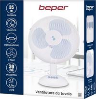 greicio ventiliatorius - Beper P206VEN231 - 2 nuotrauka