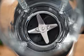 blenderis kokteiline - Zelmer ZSB4870 Sidabrinė (Silver) - 5 nuotrauka