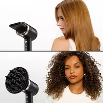 hair dryer - Revamp DR-7250-EU - 2 nuotrauka