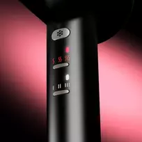 hair dryer - Revamp DR-7250-EU - 5 nuotrauka