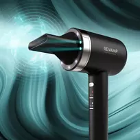 hair dryer - Revamp DR-7250-EU - 7 nuotrauka