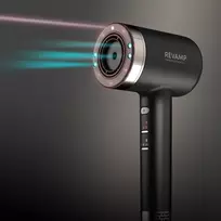 hair dryer - Revamp DR-7250-EU - 8 nuotrauka