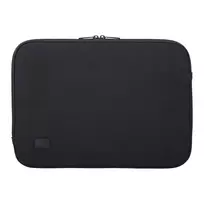 cases kompiuteriui - Case Logic 5517 Laptop Sleeve 16 inch black - 3 nuotrauka