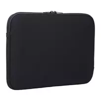 cases kompiuteriui - Case Logic 5517 Laptop Sleeve 16 inch black - 4 nuotrauka
