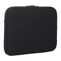 kompiuteriu deklai 14 coliu - Case Logic 5515 Laptop Sleeve 14 inch black - 4 nuotrauka