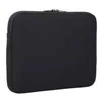 kompiuteriu deklai 14 coliu - Kompiuterio krepšys Logic 5516 with Pocket 14 black - 4 nuotrauka