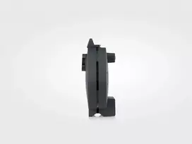 vafline severin - Severin WA 2118 Vaflinė Juoda (Black) - 3 nuotrauka
