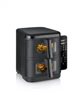 air fryer karsto oro gruzdintuve - Severin FR 2468 - 3 nuotrauka