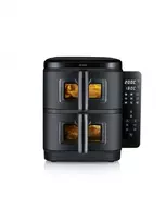 air fryer karsto oro gruzdintuve - Severin FR 2468 - 4 nuotrauka