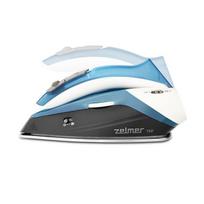 kelioninis lygintuvas steamy - Zelmer Trip ZIR0500 - 3 nuotrauka