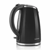 virdulys 1.7l - Zelmer ZCK1274B - 3 nuotrauka
