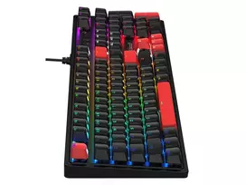 a4tech bloody - A4Tech Bloody S520N Fire Juodas (Black) - 2 nuotrauka