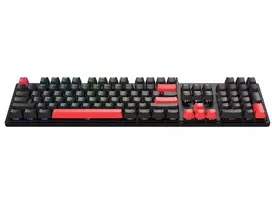 a4tech bloody - A4Tech Bloody S520N Fire Juodas (Black) - 3 nuotrauka