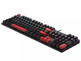 a4tech bloody - A4Tech Bloody S520N Fire Juodas (Black) - 6 nuotrauka