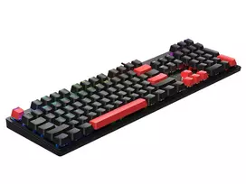 a4tech bloody - A4Tech Bloody S520N Fire Juodas (Black) - 7 nuotrauka