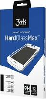 iphone 11 apsaugine ekrano plevele - 3MK HardGlass Screen Protector For Apple iPhone XS Max - 1 nuotrauka