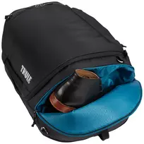 kuprine thule - Thule Subterra Duffel 60L TSWD-360 Black (3204026) - 3 nuotrauka
