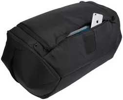 kuprine thule - Thule Subterra Duffel 60L TSWD-360 Black (3204026) - 4 nuotrauka