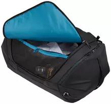 kuprine thule - Thule Subterra Duffel 60L TSWD-360 Black (3204026) - 5 nuotrauka
