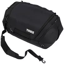 kuprine thule - Thule Subterra Duffel 60L TSWD-360 Black (3204026) - 6 nuotrauka