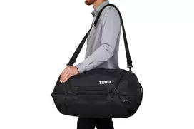 kuprine thule - Thule Subterra Duffel 60L TSWD-360 Black (3204026) - 7 nuotrauka