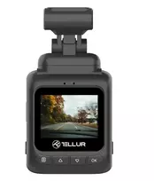 vaizdo registratorius 1080p full hd - Tellur DC1 - 6 nuotrauka