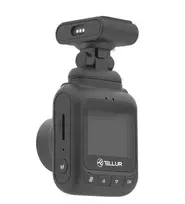 vaizdo registratorius 1080p full hd - Tellur DC1 - 7 nuotrauka