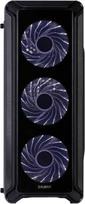 zalman i3 - Zalman Chasis i3 series Luxurious Design - 3 nuotrauka