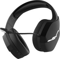 gaming ausines - Zalman ZM-HPS700W Black (Juodos) - 4 nuotrauka